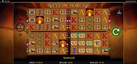 eye of horus power 4 slots spielen|Blueprint Gaming Ltd. .